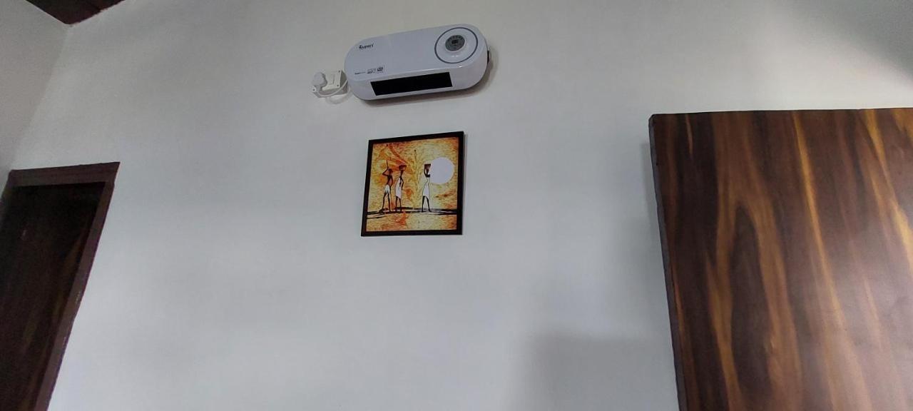 Himalayanblues Cottages&Stays Mukteshwar Esterno foto