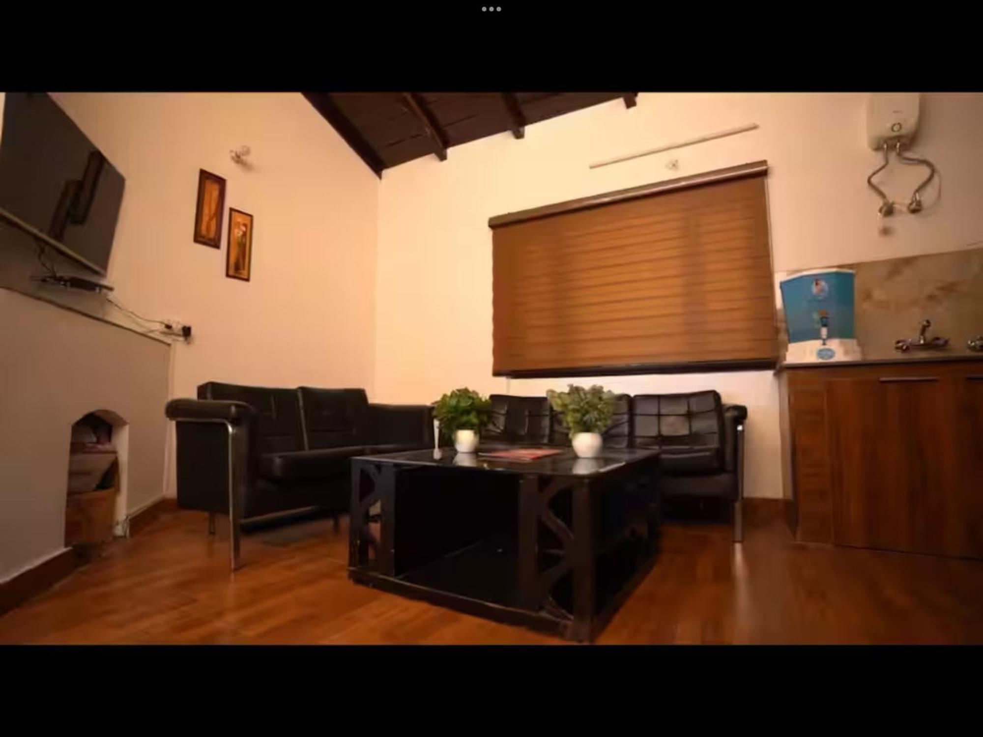 Himalayanblues Cottages&Stays Mukteshwar Esterno foto